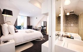 Vertigo | a Member of Design Hotels™